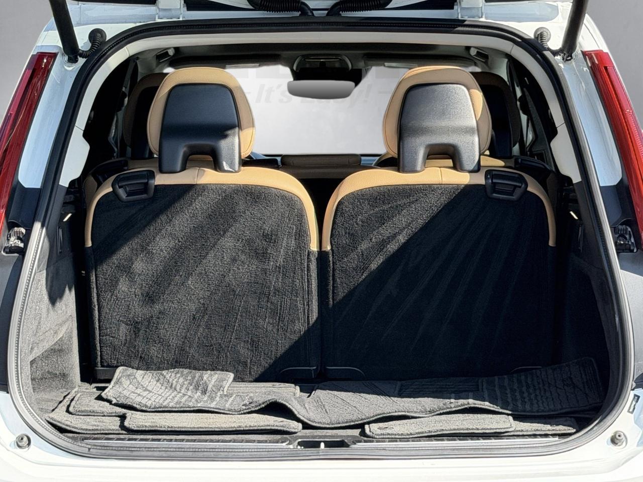 2016 Volvo XC90 T6 Momentum Springfield VA