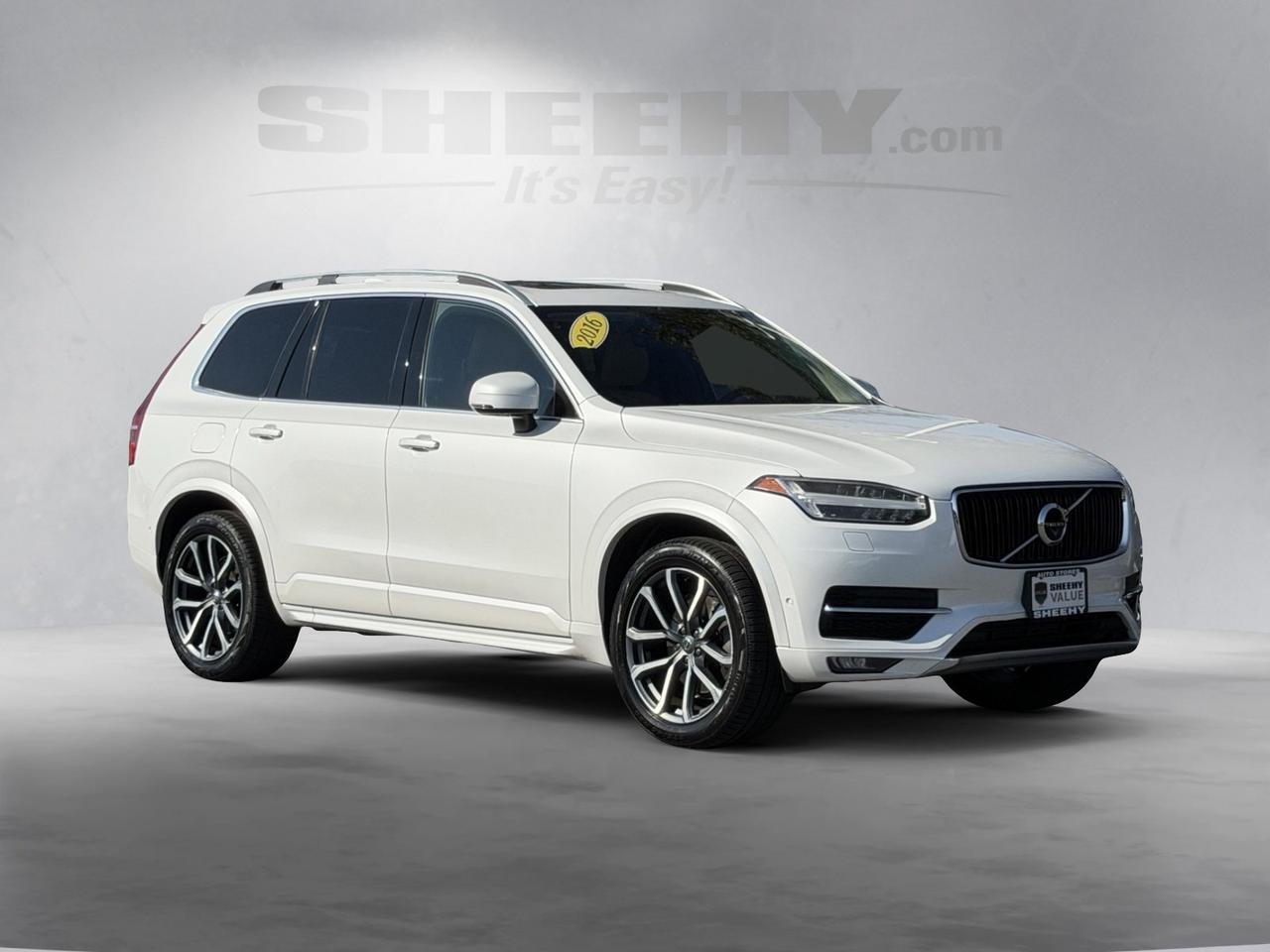 2016 Volvo XC90 T6 Momentum Springfield VA