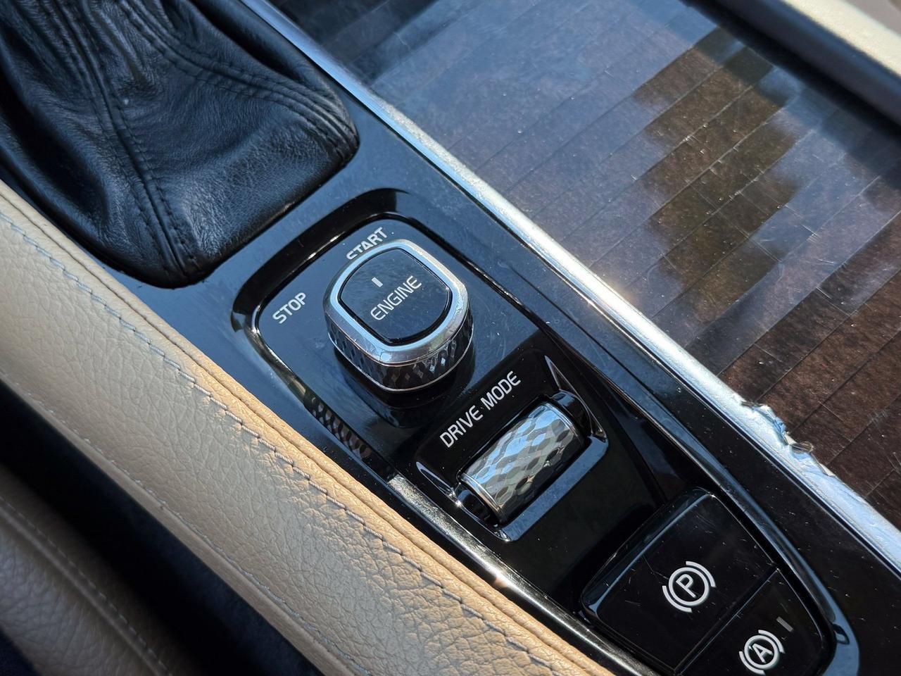 2016 Volvo XC90 T6 Momentum Springfield VA