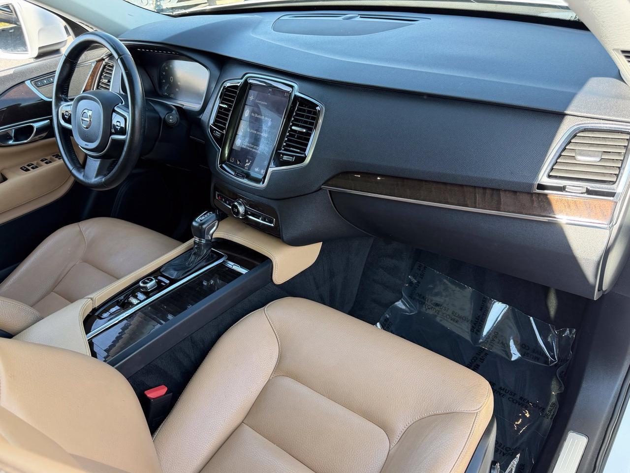 2016 Volvo XC90 T6 Momentum Springfield VA