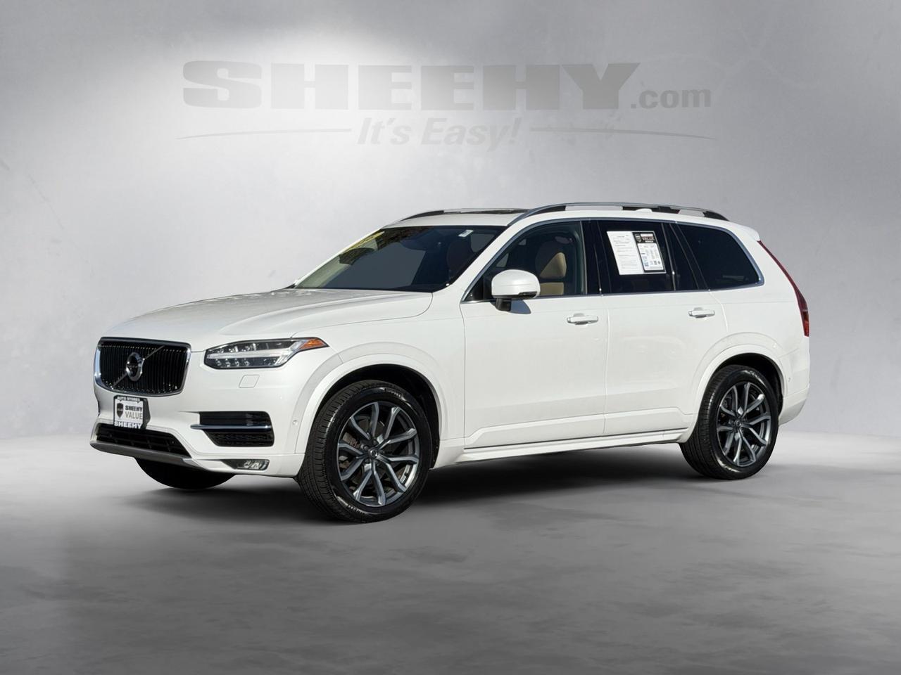 2016 Volvo XC90 T6 Momentum Springfield VA