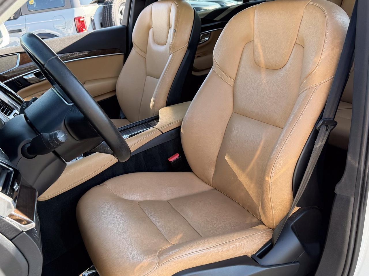2016 Volvo XC90 T6 Momentum Springfield VA