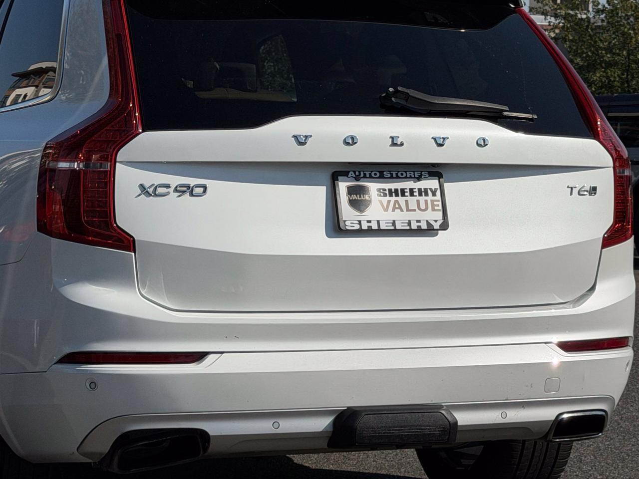 2016 Volvo XC90 T6 Momentum Springfield VA