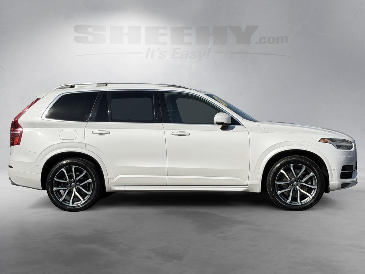 2016 Volvo XC90 T6 Momentum Springfield VA