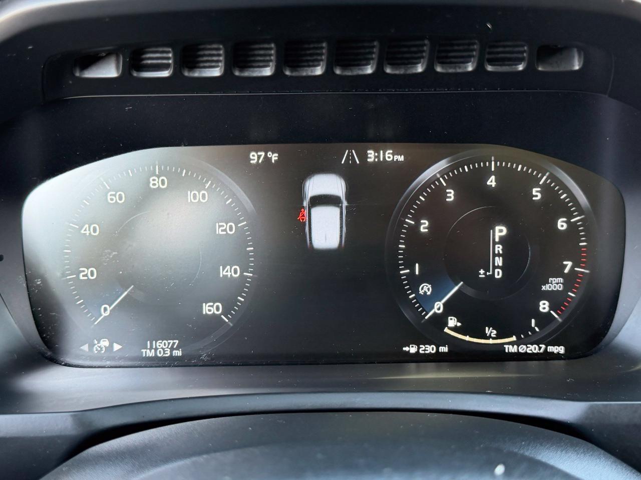 2016 Volvo XC90 T6 Momentum Springfield VA