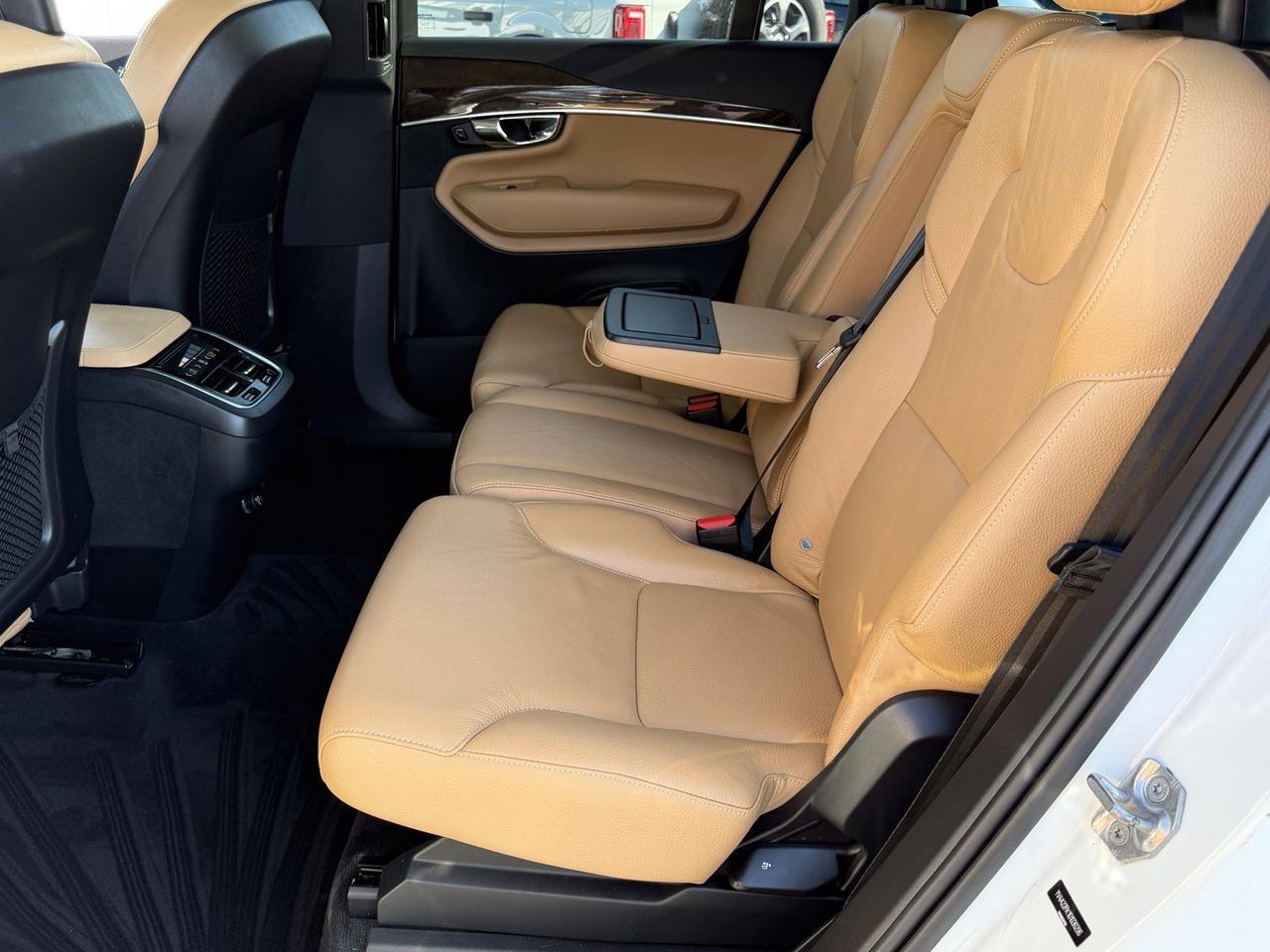 2016 Volvo XC90 T6 Momentum Springfield VA