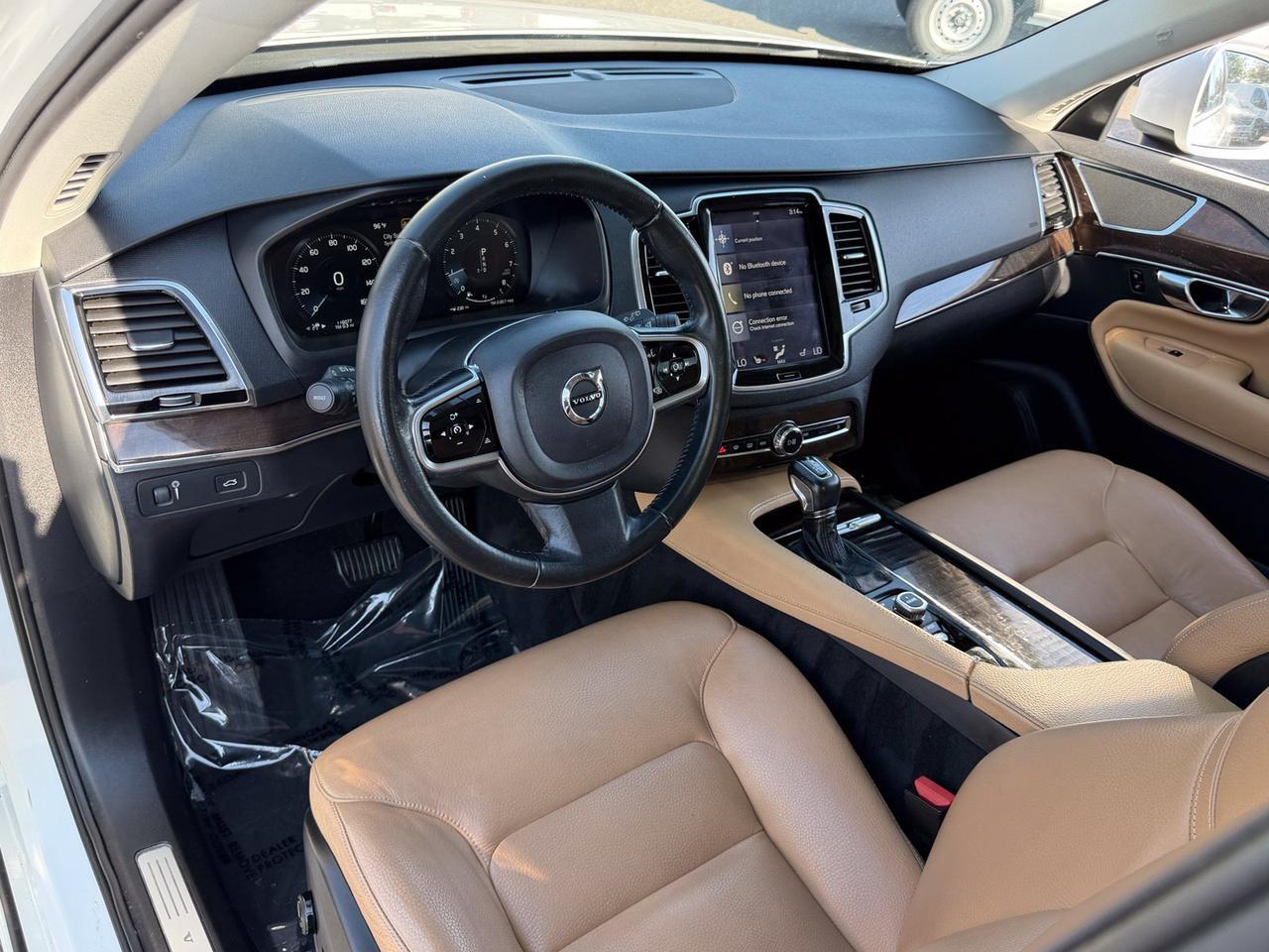2016 Volvo XC90 T6 Momentum Springfield VA