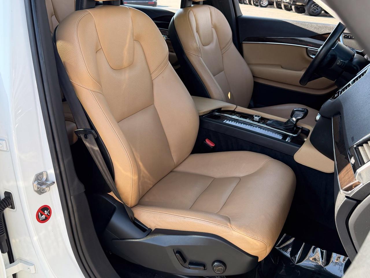 2016 Volvo XC90 T6 Momentum Springfield VA