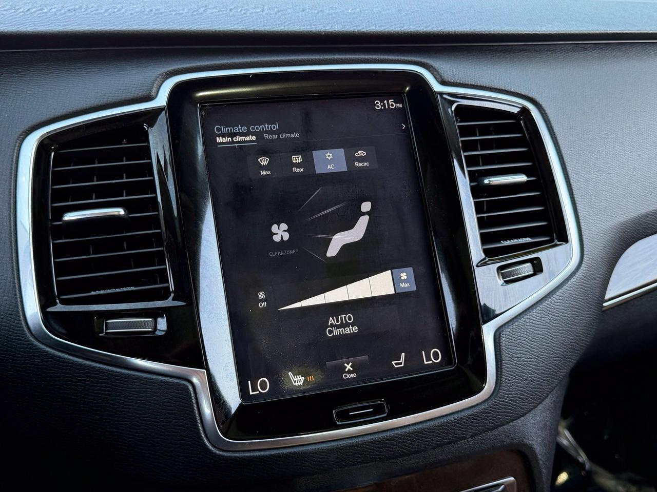 2016 Volvo XC90 T6 Momentum Springfield VA