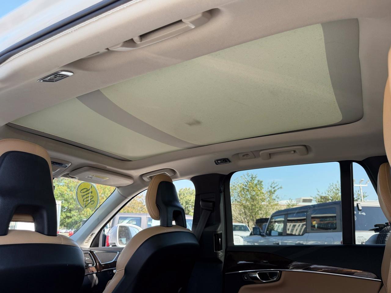 2016 Volvo XC90 T6 Momentum Springfield VA
