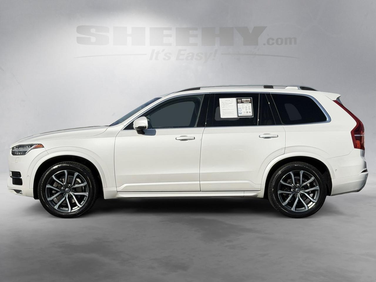 2016 Volvo XC90 T6 Momentum Springfield VA