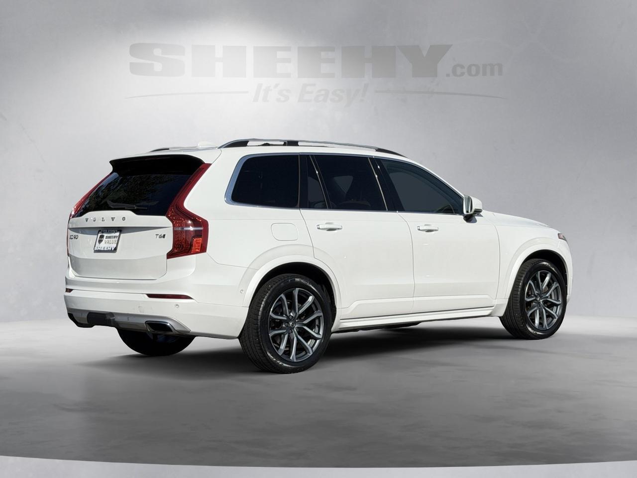2016 Volvo XC90 T6 Momentum Springfield VA