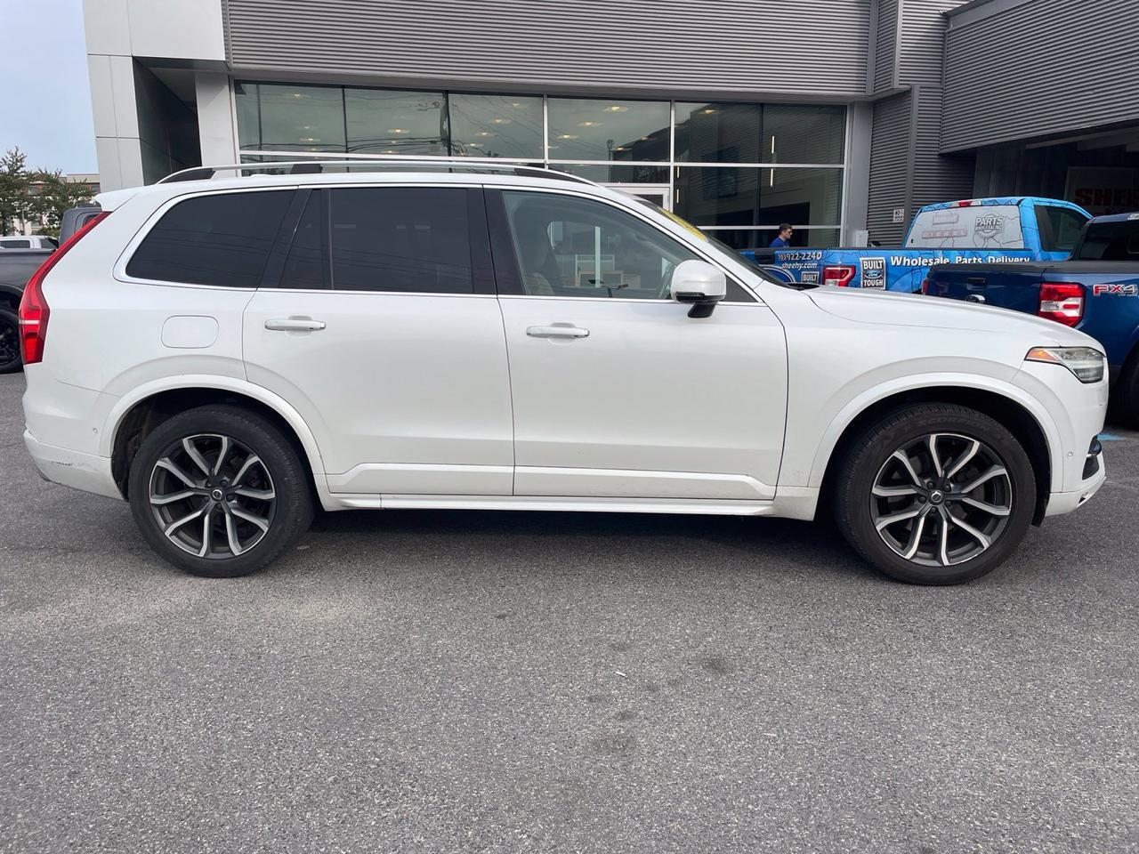 2016 Volvo XC90 T6 Momentum Springfield VA