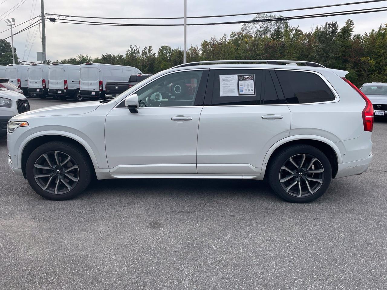 2016 Volvo XC90 T6 Momentum Springfield VA