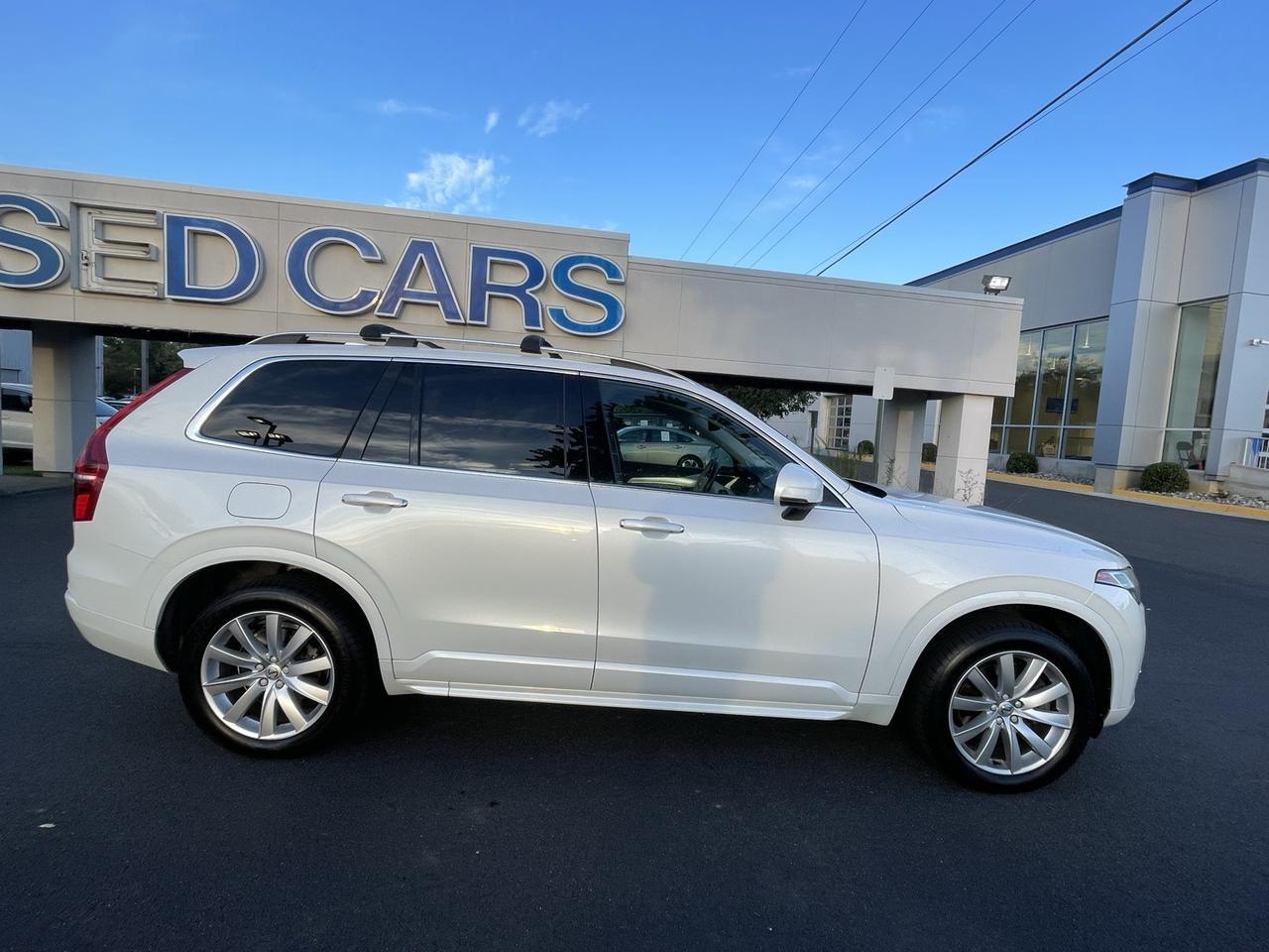 2016 Volvo XC90 T6 Momentum Alexandria VA