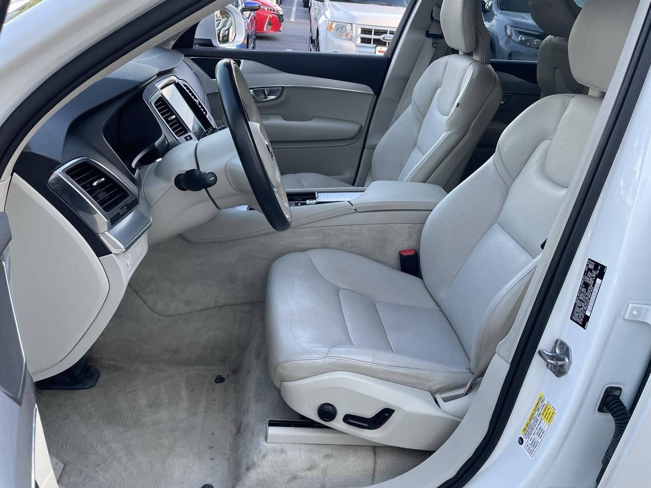 2016 Volvo XC90 T6 Momentum Alexandria VA