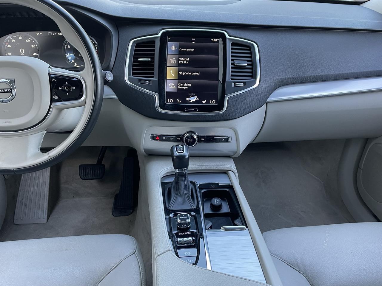 2016 Volvo XC90 T6 Momentum Alexandria VA