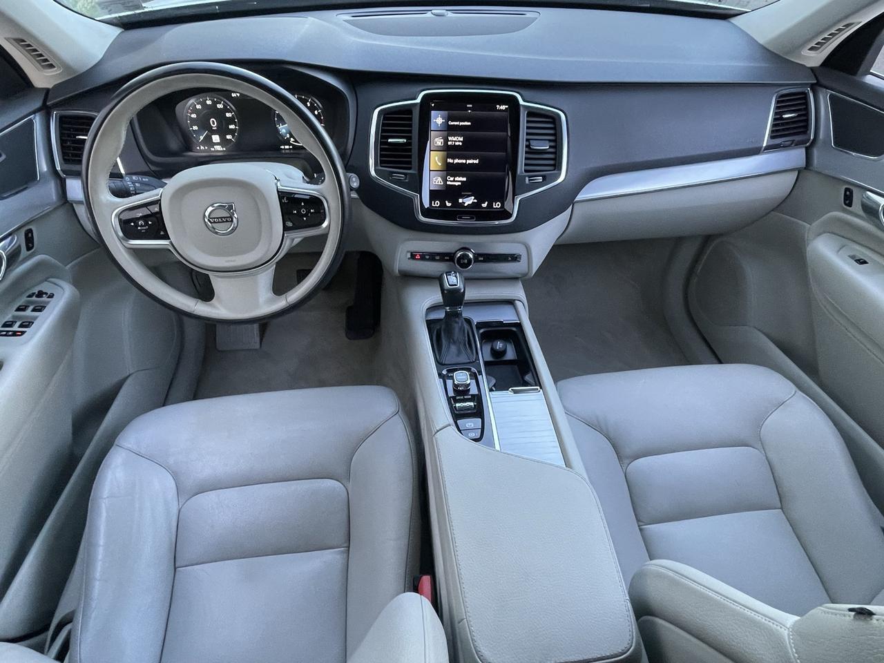 2016 Volvo XC90 T6 Momentum Alexandria VA