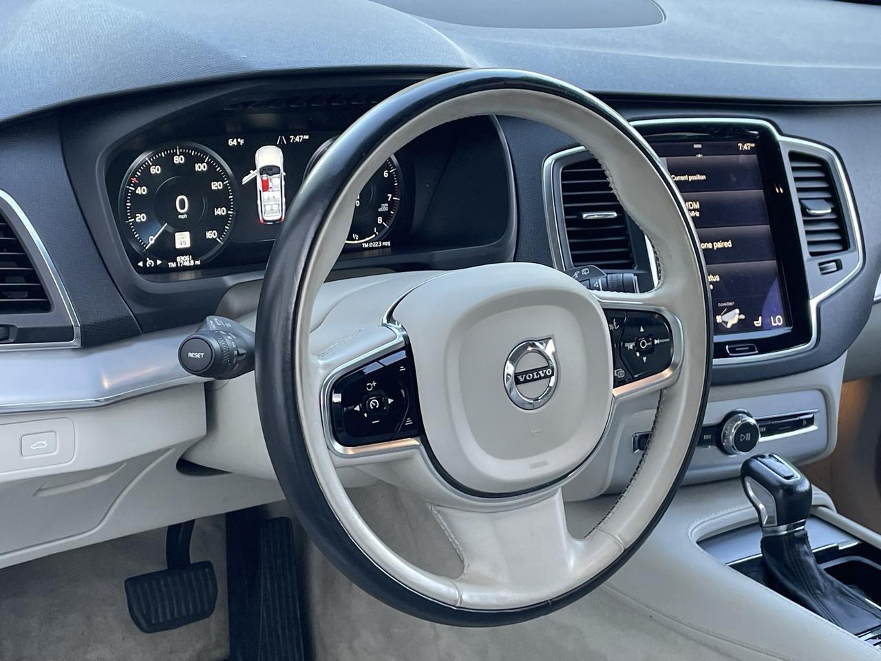 2016 Volvo XC90 T6 Momentum Alexandria VA