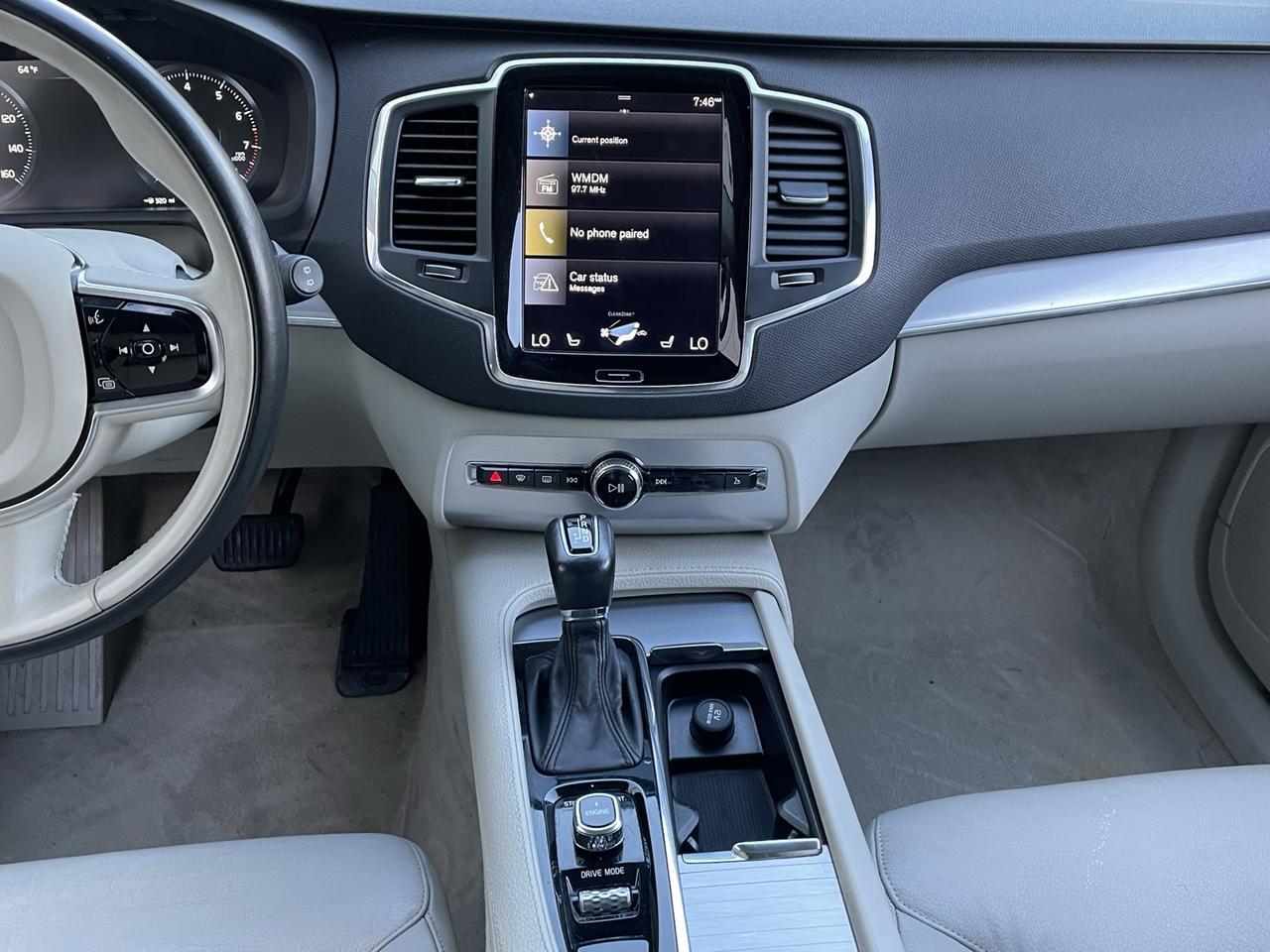 2016 Volvo XC90 T6 Momentum Alexandria VA