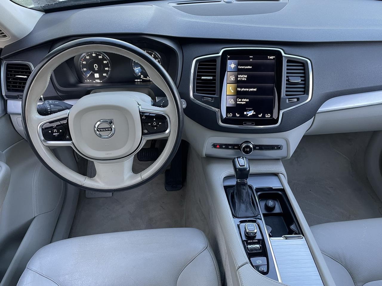 2016 Volvo XC90 T6 Momentum Alexandria VA