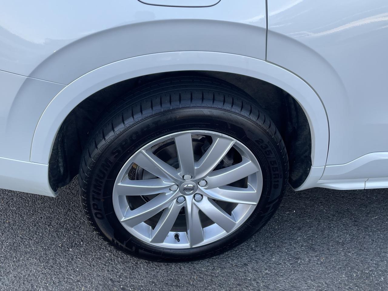 2016 Volvo XC90 T6 Momentum Alexandria VA