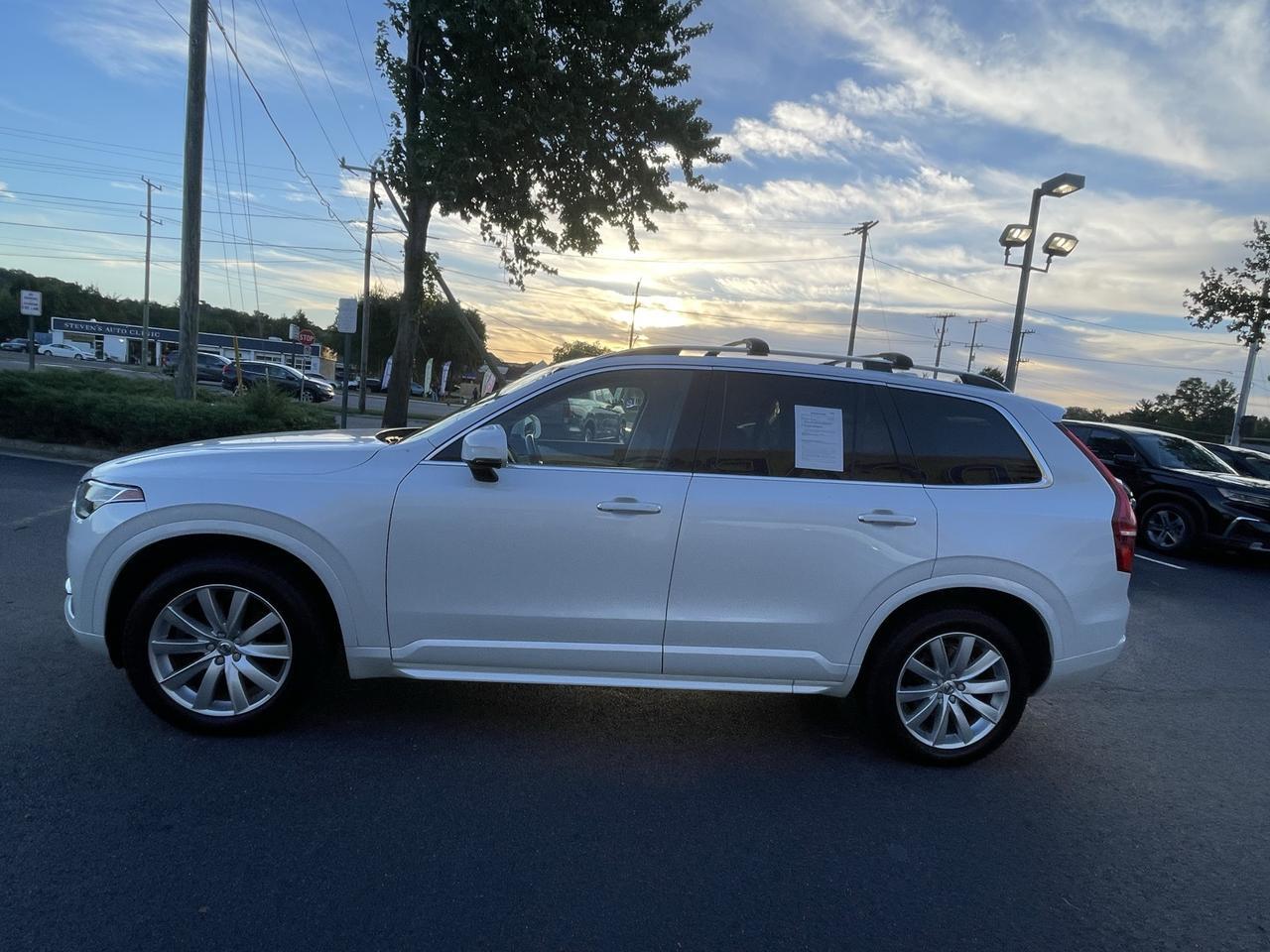 2016 Volvo XC90 T6 Momentum Alexandria VA