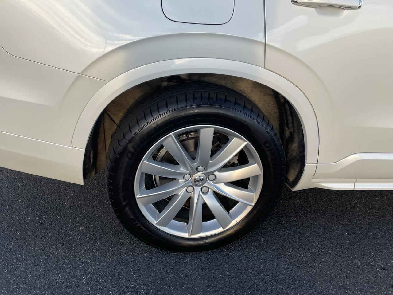 2016 Volvo XC90 T6 Momentum Alexandria VA