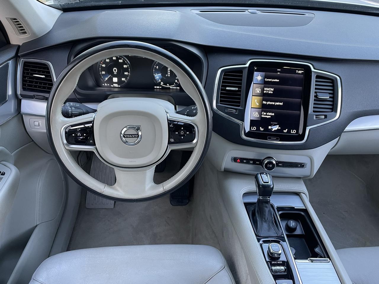 2016 Volvo XC90 T6 Momentum Alexandria VA