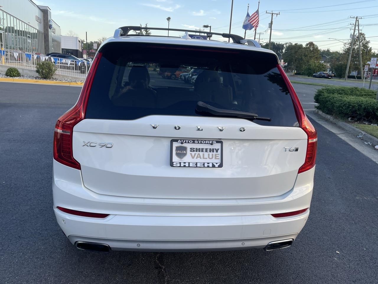 2016 Volvo XC90 T6 Momentum Alexandria VA