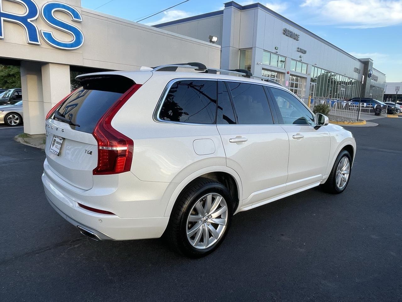 2016 Volvo XC90 T6 Momentum Alexandria VA
