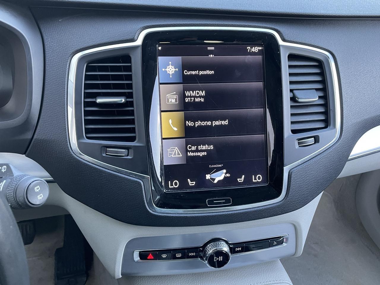 2016 Volvo XC90 T6 Momentum Alexandria VA
