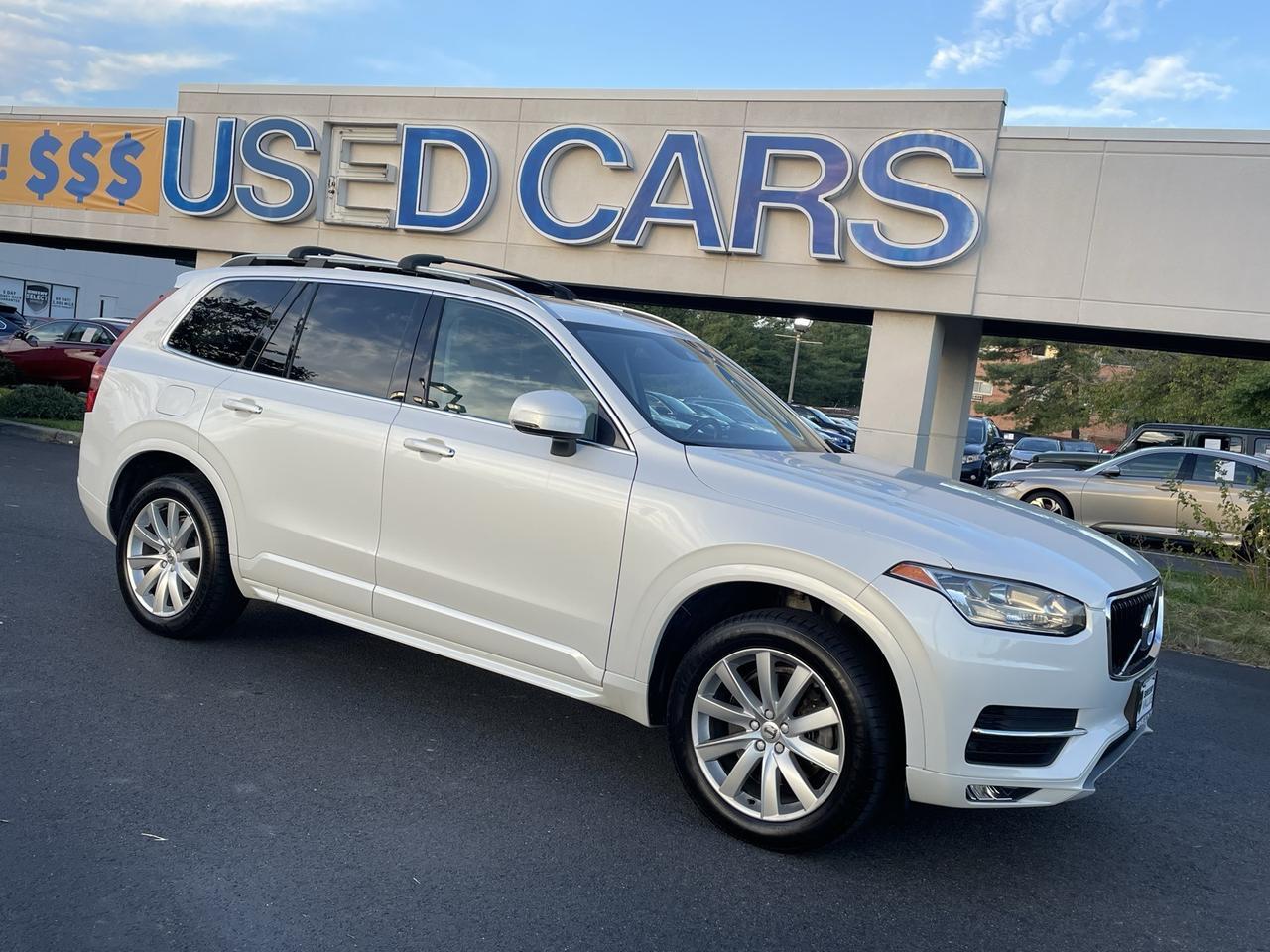 2016 Volvo XC90 T6 Momentum Alexandria VA