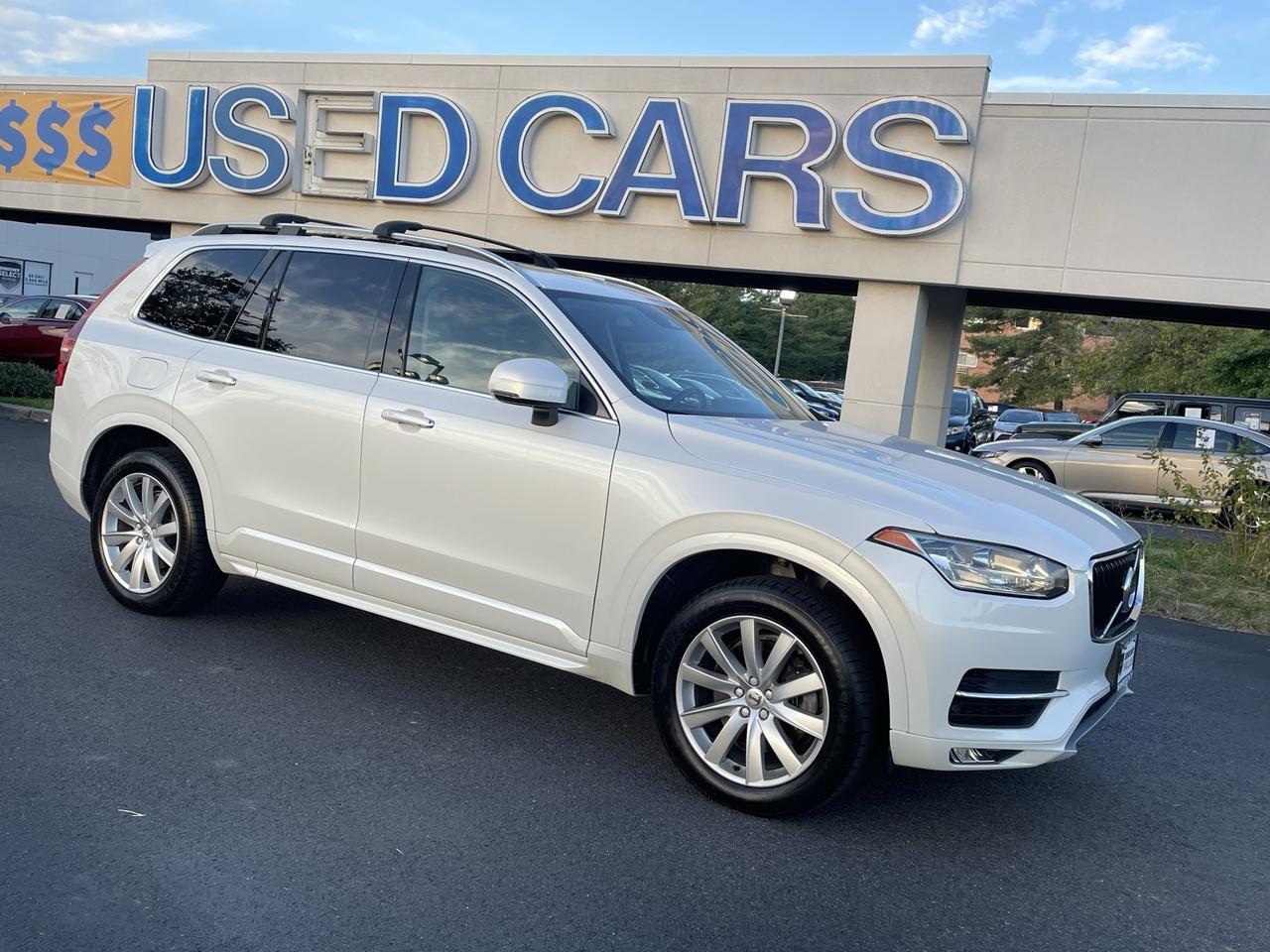 2016 Volvo XC90 T6 Momentum Alexandria VA