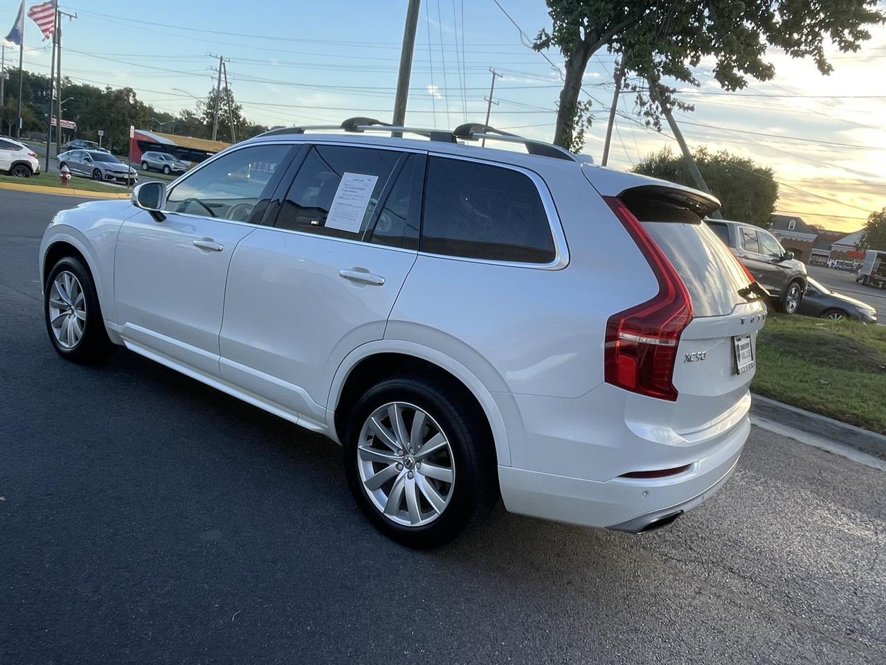 2016 Volvo XC90 T6 Momentum Alexandria VA