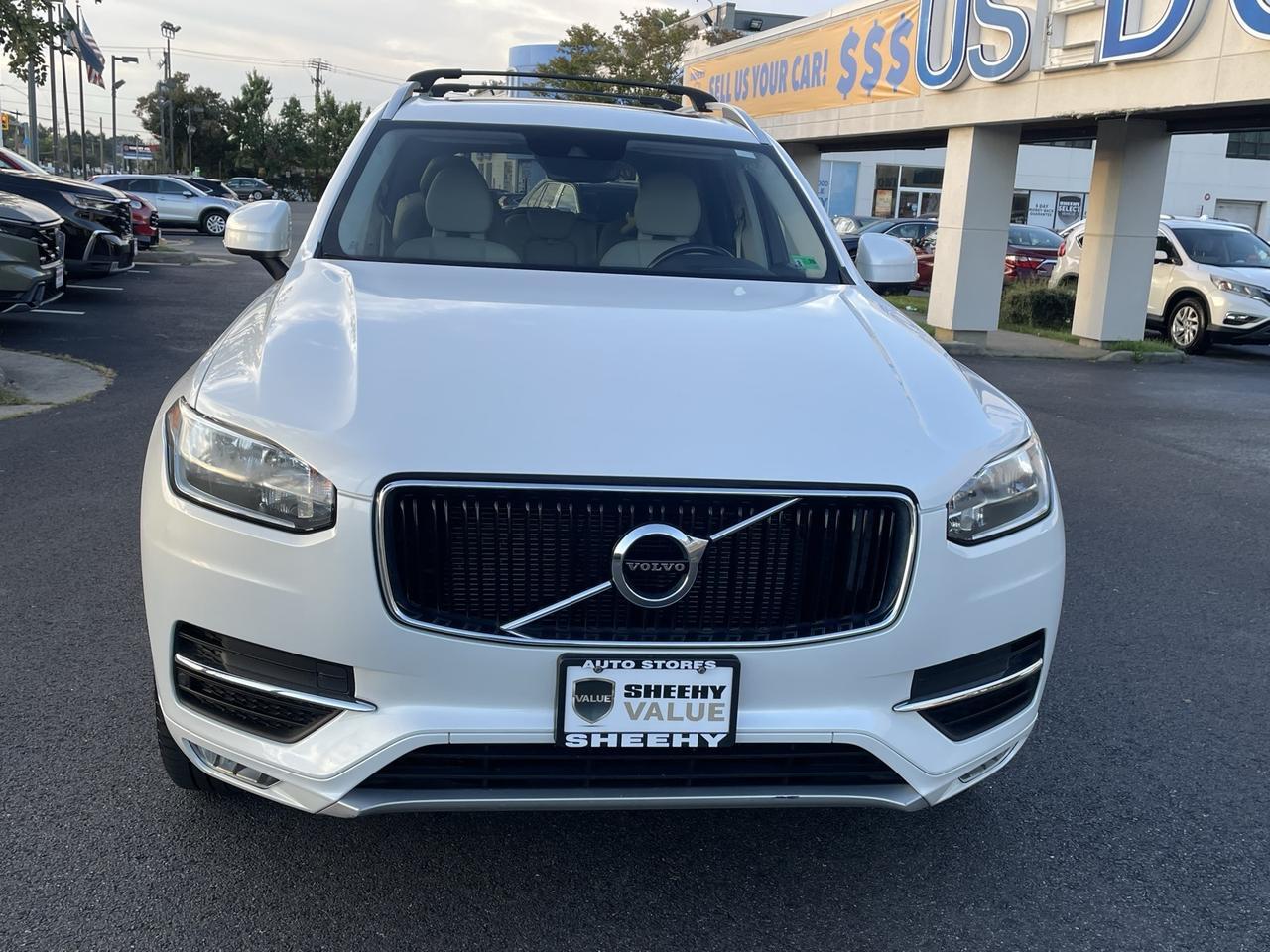 2016 Volvo XC90 T6 Momentum Alexandria VA