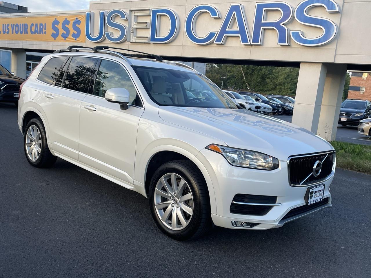 2016 Volvo XC90 T6 Momentum Alexandria VA