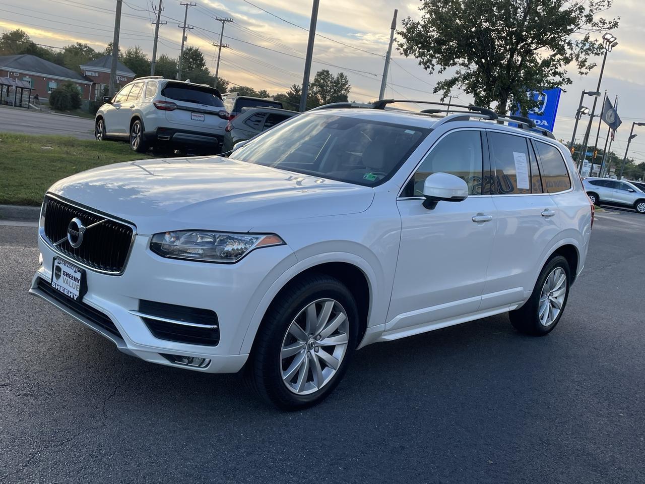 2016 Volvo XC90 T6 Momentum Alexandria VA