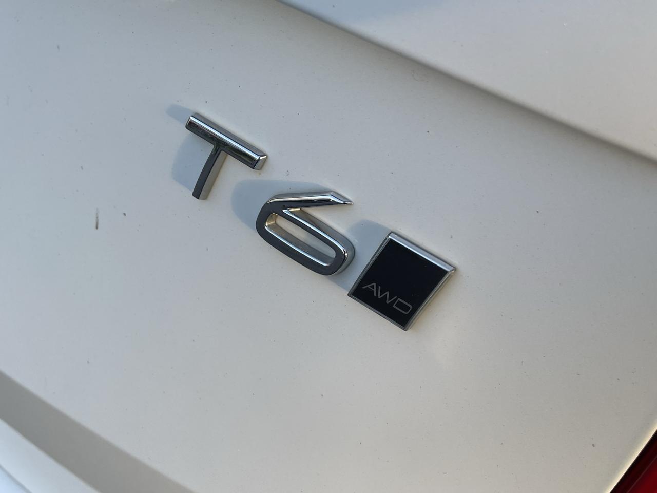 2016 Volvo XC90 T6 Momentum Alexandria VA