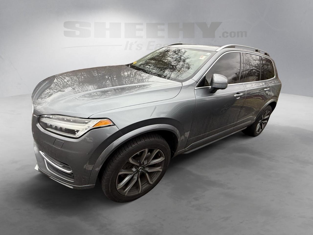 2016 Volvo XC90 T6 Momentum Annapolis MD