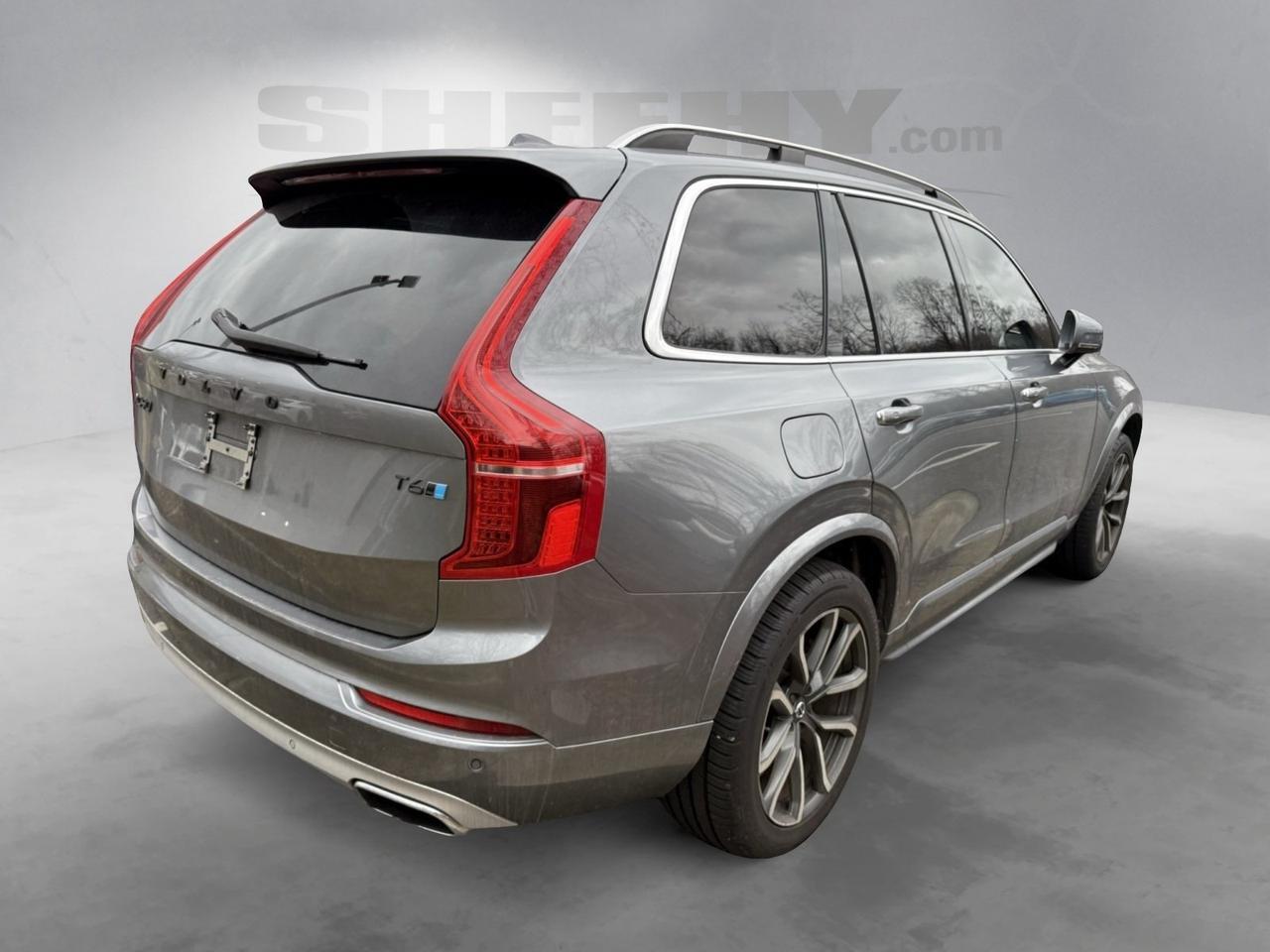2016 Volvo XC90 T6 Momentum Annapolis MD
