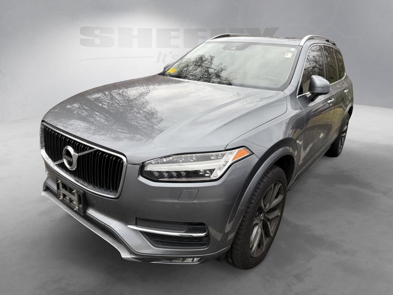 2016 Volvo XC90 T6 Momentum Annapolis MD