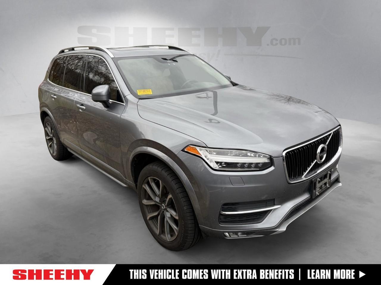 2016 Volvo XC90