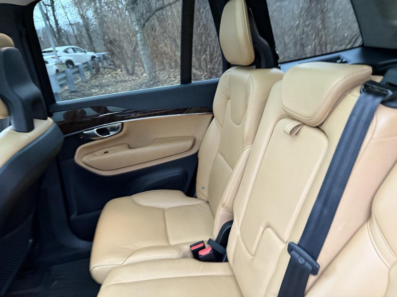 2016 Volvo XC90 T6 Momentum Annapolis MD