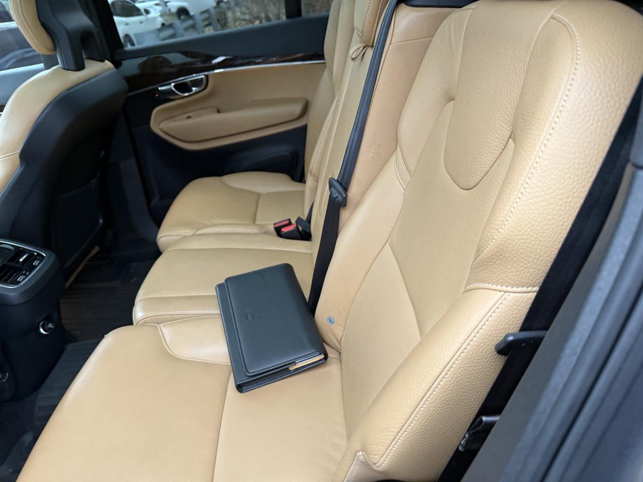 2016 Volvo XC90 T6 Momentum Annapolis MD