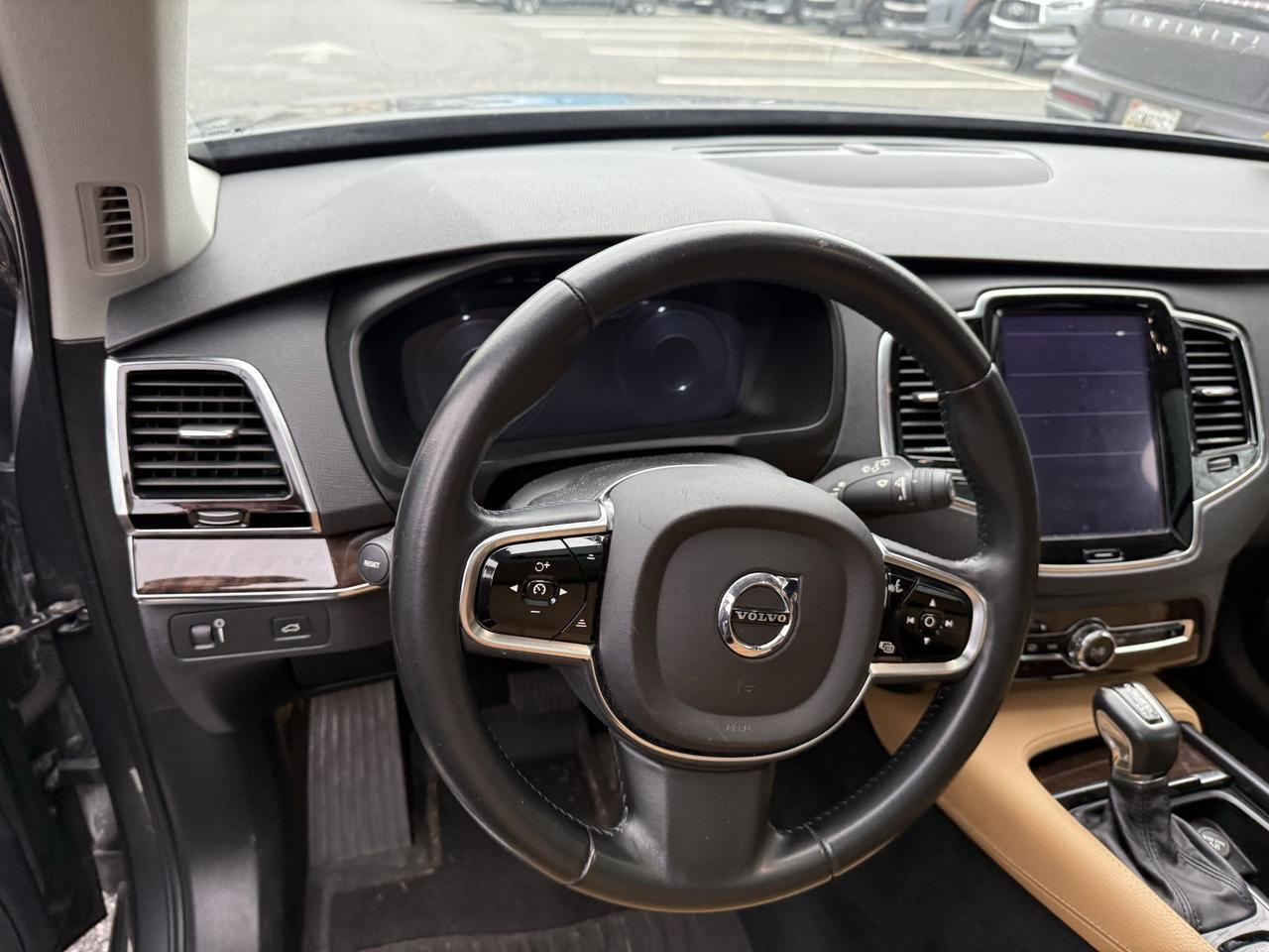 2016 Volvo XC90 T6 Momentum Annapolis MD