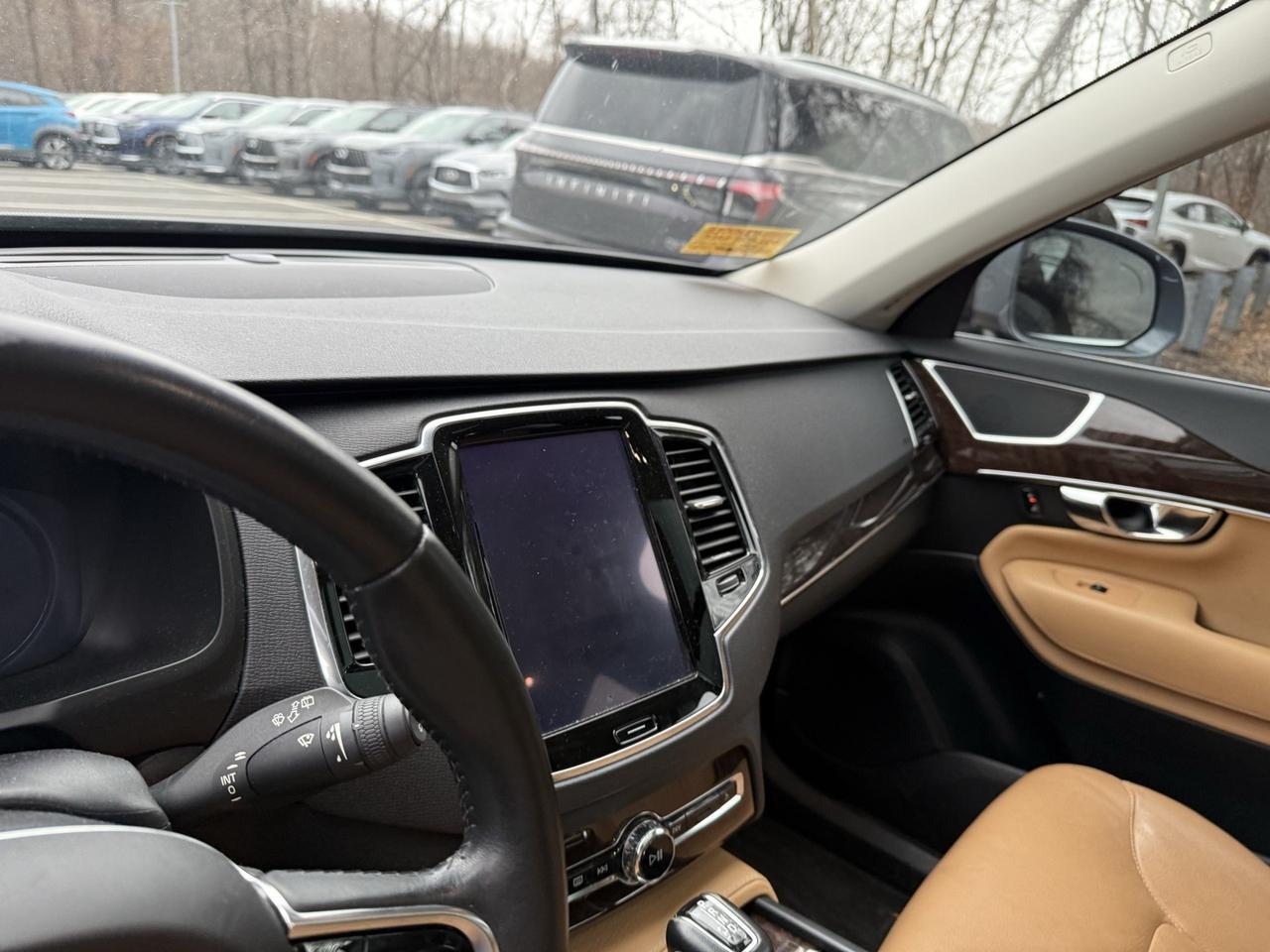 2016 Volvo XC90 T6 Momentum Annapolis MD