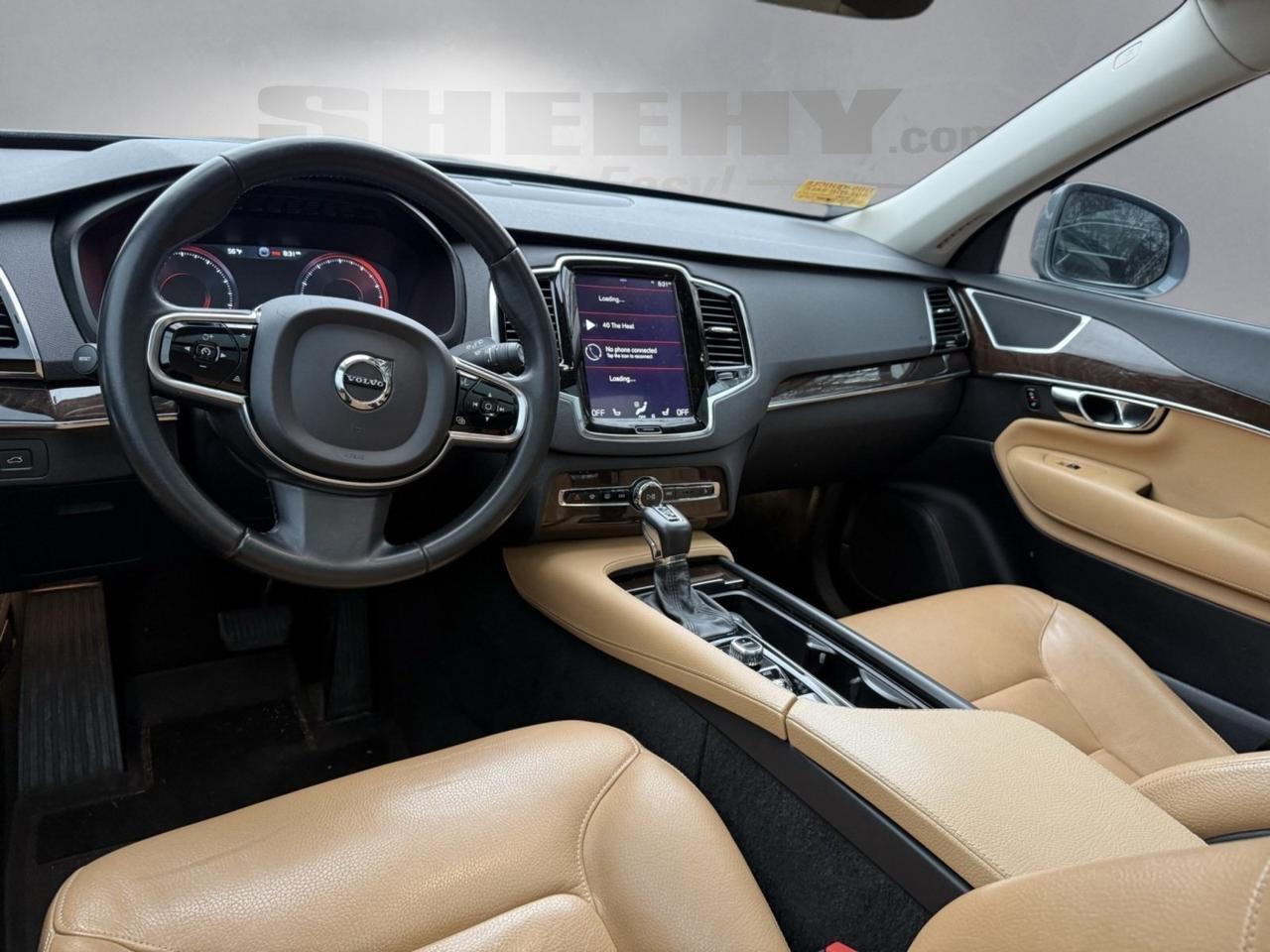 2016 Volvo XC90 T6 Momentum Annapolis MD