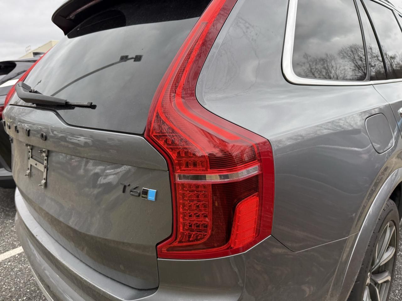 2016 Volvo XC90 T6 Momentum Annapolis MD