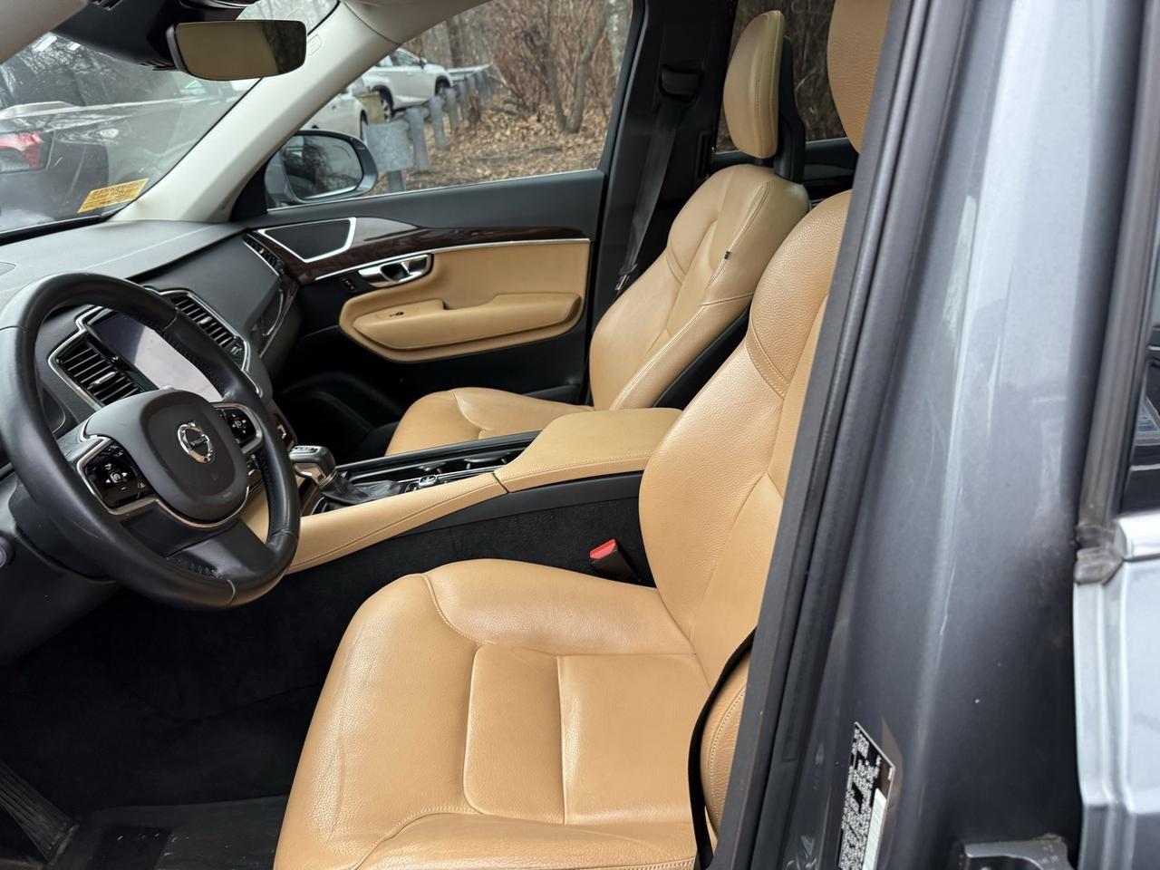 2016 Volvo XC90 T6 Momentum Annapolis MD